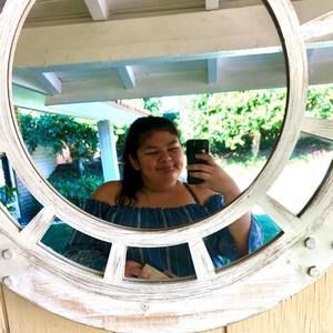 Meet your Posher, Cathy